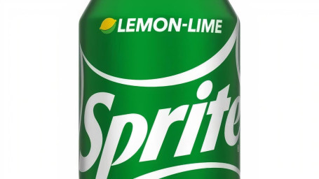 Sprite, Blik Van 12 Fl Oz