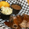 Warthog Barbecue Sliced Brisket