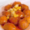 32. Pineapple Chicken Balls