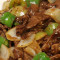 45. Black Pepper Beef