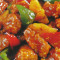 58. Pineapple Sweet Sour Pork