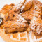 Fried Chicken N Waffles