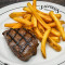 Ld Wagon Boss Top Entrecote