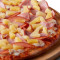 Hawaiian Delight Pizzas Small