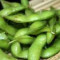 10. Salted Edamame