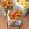 Basket Sweet Potato Fries V