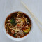 Spicy Beef Noodle Soup Large