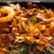 N1. Char Koay Teow Chǎo Guǒ Tiáo