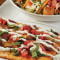 Half Zuidwest Steak Flatbread Salade Duo