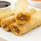 Vegetable Spring Roll 1 Piece