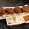 Indian Falafel