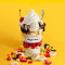 Banana Split Dazzler Sundae