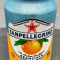 Pellegrino Soda Can Orange