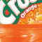 Btl Crush Orange