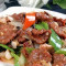 502. Stir-Fried Cumin Beef