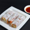 Fěi Cuì Mì Zhī Chā Shāo Cháng Barbecue Pork Rice Noodle Rolls