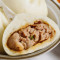 Signature Handmade Pork Bao