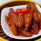 3007. Chicken Feet W Black Bean Sauce Medium