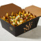 Bacon Dubbele Kaas Poutine Kit