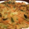 28. Korean Vegetable Pancake