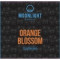 7. Orange Blossom