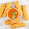 7. Mozzarella Sticks