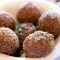 Falafel Entree Plate