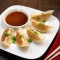 Kruidige Kip Gyoza Dumplings