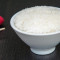 Steamed Rice Serves 2