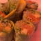 Ap Saigon Spicy Tuna Wrap