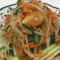 Papaya Salad With Pickled Fish Sauce