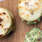 A7. Avocado Arepa