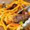 34. Beef Lo Mein Niú Lāo Miàn