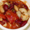 Pasta Fagioli Bowl Pint