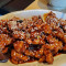 Sesame Chicken Full