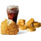 Tào Cān Mài Kè Jī Kuài (10Kuài 10St Mcnuggets Meal