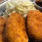 Pumpkin Croquette (3 Pc) With Tonkatsu Sauce