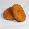 Pumpkin Croquette (Ea)