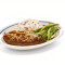 Nieuw! Entrecote Salisbury Steak