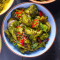 Broccoli Met Knoflooksaus