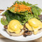 Truffle Mushroom Benny