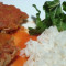 Vlees In Saus