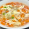 30. Egg Flower Soup