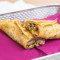 Beef Scallion Pancake Wrap