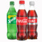 Coca-Cola Sparkling Beverages (500 Ml)