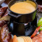 Cheddar Fondue