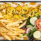 11. Cauliflower Shawarma Platter