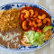 Hot Spicy Shrimp/ Camaron A La Diabla