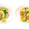 2 Tostadas De Ceviche