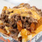 Cheese Steak Poutine